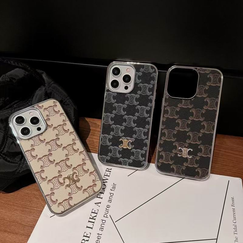 Celine iPhone 11-16Pro max 052129
